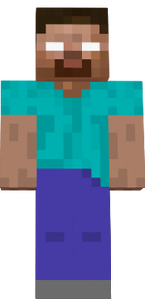 Herobrine