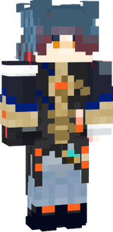Blade