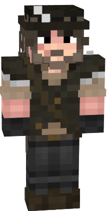 Preview of texture: John