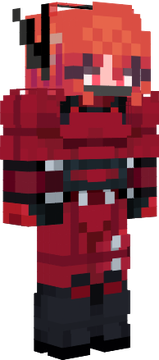 AmonDaredevil