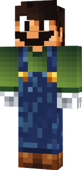 Luigi 2.0