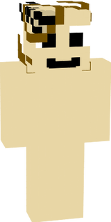 BROKER from Incredibox Sprunki Pyramixed