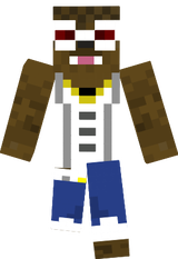 Bacca Sax Guy
