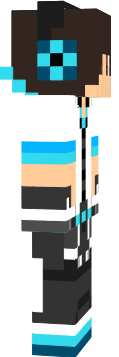 Ty's Skin