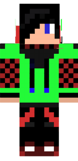 creeper oh man
