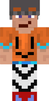 Ben hartles skin