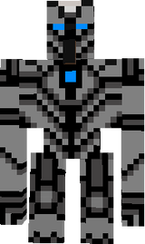 Robo Golem