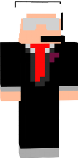 mafioso tinhoso