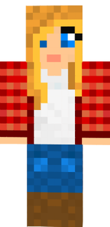 The real Cowgirl