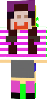 Cool girl
