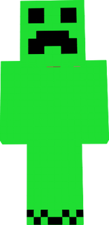 creeper
