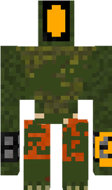swamp titan