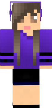 Preview of texture: char