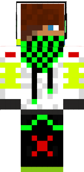 Preview of texture: Gustav