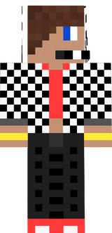 nini_zinho Guy