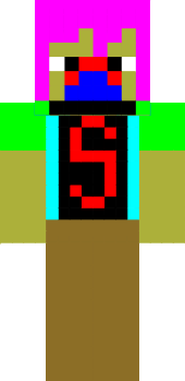 Preview of texture: CrafterMartin