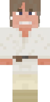 Preview of texture: Luke