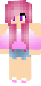 SunBurnedGirl RP skins