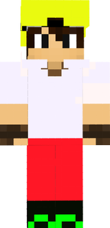steve