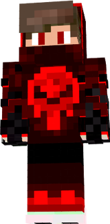 Red Steel Punisher V RS //