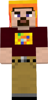 Revised Jayne with hat