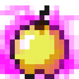 gold apple