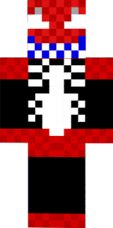 para alguns que querem minha skin