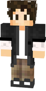my skinnnnnnj