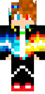char