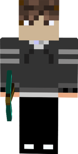 PatrickGRinder