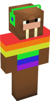 Disco Walrus