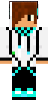 Wrecked Skin