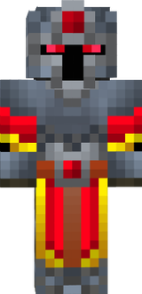 minha nova skin para aniversario