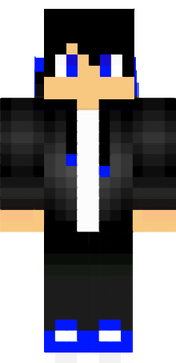 Skin Minecraft