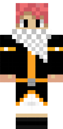 Preview of texture: steve