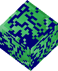 Blue Dot Block