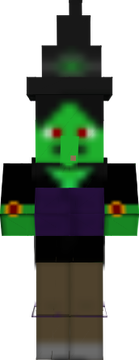 WickedWitch