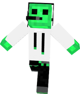 Dj Slime