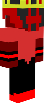 king warrior