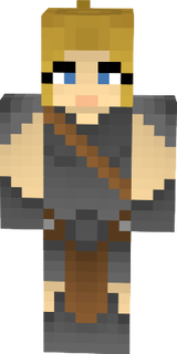 My Nord Champion