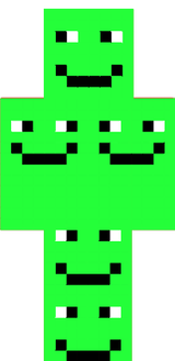 smile