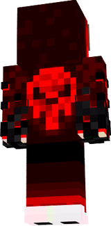 Red Steel Punisher v RS