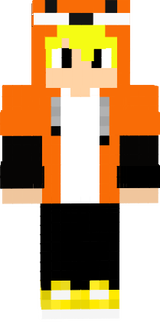 Gamethi Melhor Versão Blusa raposa