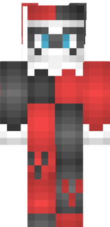 Harley Quinn (Origin)