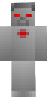 Robot Steve