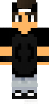 SKIN DO RENATINHO