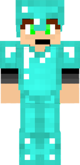 TheGameplayBG FAKE ARMOR