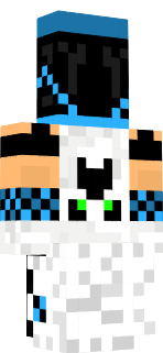 Preview of texture: char