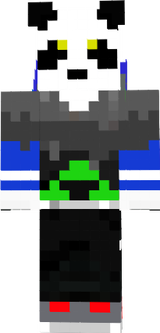 pandaheld2001