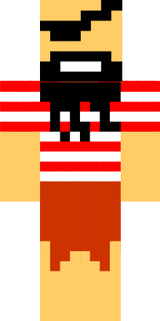 minha skin